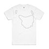 Block Tee - Discontinued Item Thumbnail