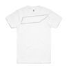 Block Tee - Discontinued Item Thumbnail