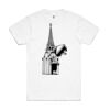 Block Tee - Discontinued Item Thumbnail