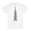 Block Tee - Discontinued Item Thumbnail