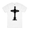 Block Tee - Discontinued Item Thumbnail