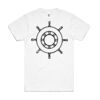 Block Tee - Discontinued Item Thumbnail