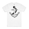 Block Tee - Discontinued Item Thumbnail