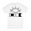 Block Tee - Discontinued Item Thumbnail