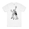 Block Tee - Discontinued Item Thumbnail