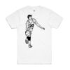 Block Tee - Discontinued Item Thumbnail