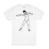 Block Tee - Discontinued Item Thumbnail