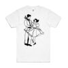 Block Tee - Discontinued Item Thumbnail