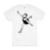 Block Tee - Discontinued Item Thumbnail