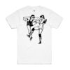 Block Tee - Discontinued Item Thumbnail