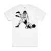 Block Tee - Discontinued Item Thumbnail