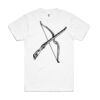 Block Tee - Discontinued Item Thumbnail