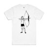 Block Tee - Discontinued Item Thumbnail