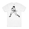 Block Tee - Discontinued Item Thumbnail
