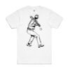 Block Tee - Discontinued Item Thumbnail
