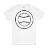 Block Tee - Discontinued Item Thumbnail