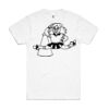 Block Tee - Discontinued Item Thumbnail