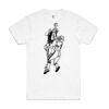 Block Tee - Discontinued Item Thumbnail