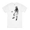 Block Tee - Discontinued Item Thumbnail