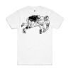 Block Tee - Discontinued Item Thumbnail