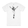 Block Tee - Discontinued Item Thumbnail