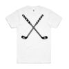 Block Tee - Discontinued Item Thumbnail