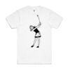 Block Tee - Discontinued Item Thumbnail