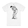 Block Tee - Discontinued Item Thumbnail