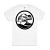 Block Tee - Discontinued Item Thumbnail