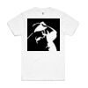 Block Tee - Discontinued Item Thumbnail