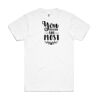 Block Tee - Discontinued Item Thumbnail