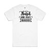 Block Tee - Discontinued Item Thumbnail