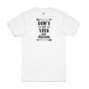 Block Tee - Discontinued Item Thumbnail