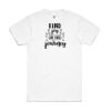 Block Tee - Discontinued Item Thumbnail
