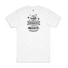 Block Tee - Discontinued Item Thumbnail