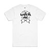 Block Tee - Discontinued Item Thumbnail