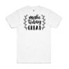 Block Tee - Discontinued Item Thumbnail