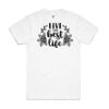Block Tee - Discontinued Item Thumbnail