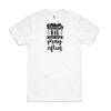 Block Tee - Discontinued Item Thumbnail