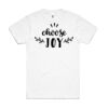 Block Tee - Discontinued Item Thumbnail