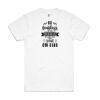 Block Tee - Discontinued Item Thumbnail