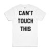Block Tee - Discontinued Item Thumbnail