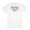 Block Tee - Discontinued Item Thumbnail