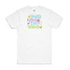 Block Tee - Discontinued Item Thumbnail