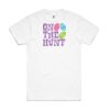 Block Tee - Discontinued Item Thumbnail