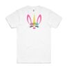 Block Tee - Discontinued Item Thumbnail