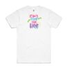 Block Tee - Discontinued Item Thumbnail