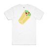 Block Tee - Discontinued Item Thumbnail