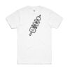 Block Tee - Discontinued Item Thumbnail