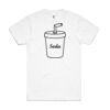 Block Tee - Discontinued Item Thumbnail